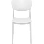 Стул пластиковый Monna 234/127-8025/DF