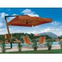 Зонт профессиональный 3х4 м Palladio Braccio 091/3040PABA2S