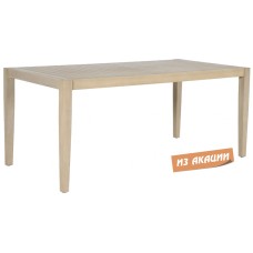 Стол деревянный обеденный Veneto TAG/HUC38807