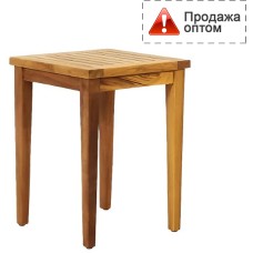 Столик деревянный кофейный Side Table TAG/SIDETABLE60