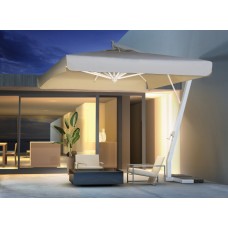 Зонт профессиональный 3х3 м Pompei Braccio 091/C3030PMBA1S