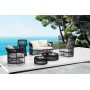 Высокий вазон Sofa living TAG/TR1728vase