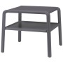 Столик пластиковый для шезлонга Vela Side Table 005/189781