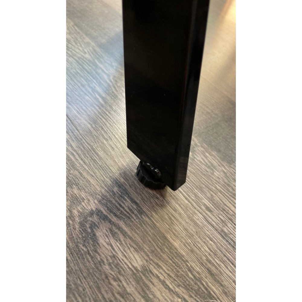 Подстолье металлическое Fuozleg GEN/FL101/R9005 Подстолье металлическое Fuozleg GEN/FL101/R9005