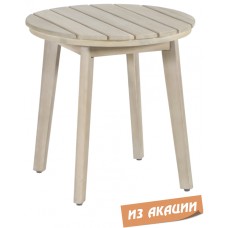 Столик деревянный кофейный Madrague TAG/HUC28718