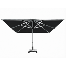 Зонт профессиональный 3х3 м Avocado 60-2021-30/2170/S/N-H2800