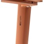 Стол ламинированный раздвижной Squid Extendable 005/2439VE87