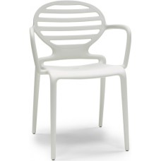 Кресло пластиковое Cokka 005/228011