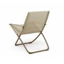 Кресло-шезлонг металлическое Snooze STL/201/41-300-45