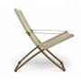 Кресло-шезлонг металлическое Snooze STL/201/41-300-45