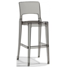 Стул барный прозрачный Isy Antishock 005/2353183