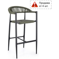 Кресло плетеное барное Jandia 0665020