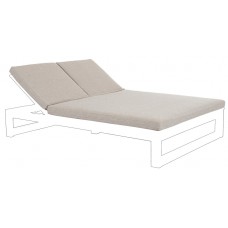 Матрас для двухместного шезлонг-лежака Honolulu 0806974 Матрас для двухместного шезлонг-лежака Honolulu 0806974