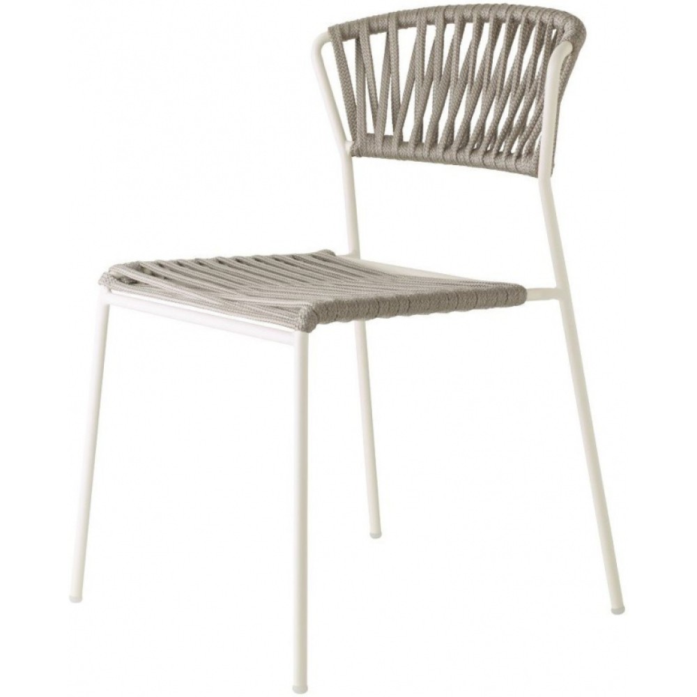 Стул плетеный Lisa Filo 005/2870ZLN84 Стул плетеный Lisa Filo 005/2870ZLN84