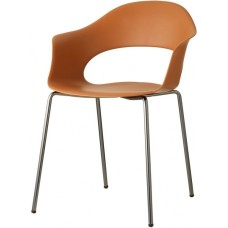 Кресло пластиковое Lady B 005/2696NL73