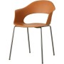 Кресло пластиковое Lady B 005/2696NL73