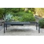 Стол металлический раздвижной Rio Alu 210 Extensibile 003/4885202000
