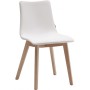 Стул с обивкой Natural Zebra Pop 005/2806FNEP74