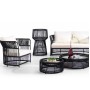 Высокий вазон Sofa living TAG/TR1728vase