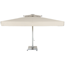 Зонт профессиональный 6х6 м Mega Telescopic 90-5000-04/ACR