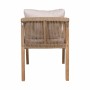Комплект деревянных кресел Rimini KD Set 4 TAG/HUC25690KD/RIM/SINGLE/set4