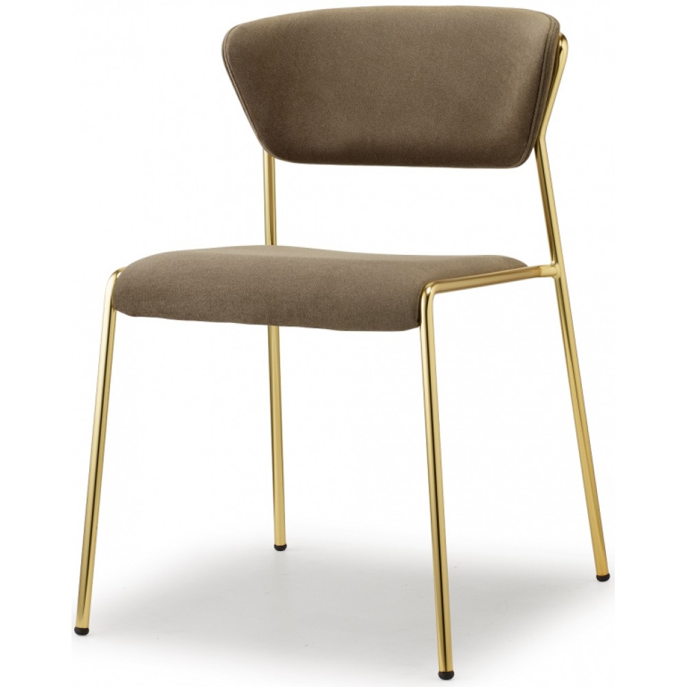 Стул с обивкой Lisa 005/2853-2OSV444 Стул с обивкой Lisa 005/2853-2OSV444