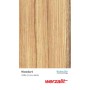 Столешница квадратная Werzalit Woodart GEN/WMT8080-4396