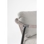 Комплект металлической лаунж мебели Miravet 0666133