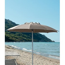 Зонт пляжный профессиональный с клапаном Cezanne 199/CEZANNE240+SOFF/926