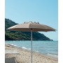 Зонт пляжный профессиональный с клапаном Cezanne 199/CEZANNE240+SOFF/926