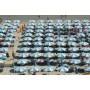 Зонт пляжный профессиональный Ø2 м Miro 199/MIRO200
