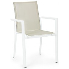 Кресло текстиленовое Konnor 0663855