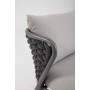 Диван двухместный с подушками Harlow 0663584