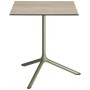 Стол ламинированный обеденный складной Tripe Maxi Folding 005/5005VD/5297570