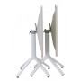 Стол пластиковый складной Eco Folding 005/246011