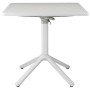 Стол пластиковый складной Eco Folding 005/246011