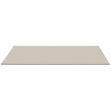 Столешница прямоугольная Compact Laminate для подстолья Nemo Double 005/526815