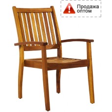 Кресло деревянное Halikarnas TAG/HALIKARNAS