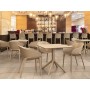 Стол пластиковый Sky Table 80 234/106-0166