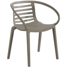 Кресло пластиковое Mambo PP/mambo61