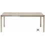 Стол ламинированный раздвижной Pranzo Extendable 005/2419VT15