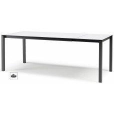 Стол ламинированный раздвижной Pranzo Extendable 005/2418VA10