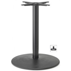 Подстолье металлическое Tiffany XL 005/5172VNRG