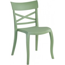 Стул пластиковый XSera-S PP/xsera-s/69