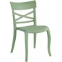 Стул пластиковый XSera-S PP/xsera-s/69