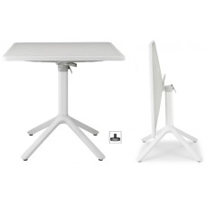 Стол пластиковый складной Eco Folding 005/246011