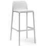 Стул пластиковый барный Lido 003/4034400000
