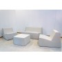 Комплект мягкой мебели Montenegro TAG/CNC_LOUNGE/CHAIN0101