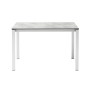 Стол ламинированный раздвижной Pranzo Extendable 005/2419VB90