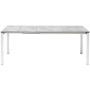 Стол ламинированный раздвижной Pranzo Extendable 005/2419VB90
